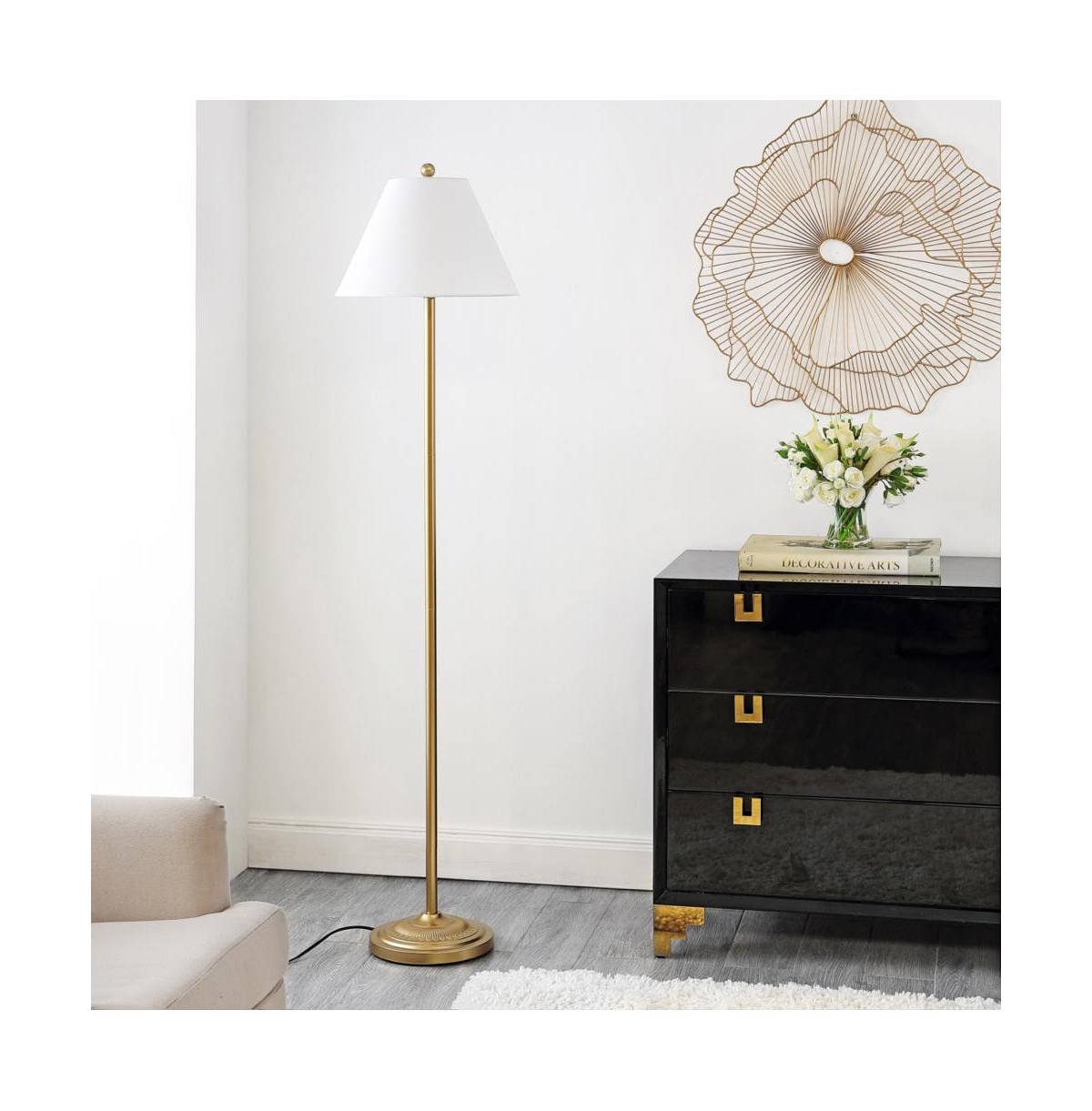 Safavieh Hallie Floor Lamp
