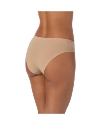 Women's Seamless Litewear Bikini DK5017N