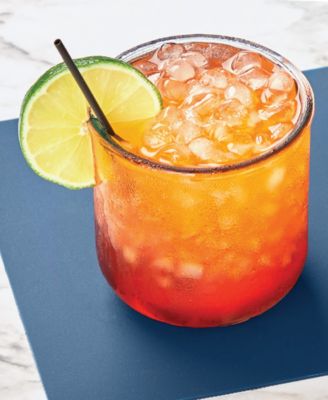 Squeeze and Release Mini Ice Mold, Set of Two