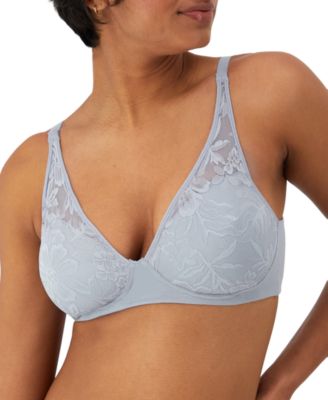 Women's Breathe Wireless T-Shirt Bra DF7594