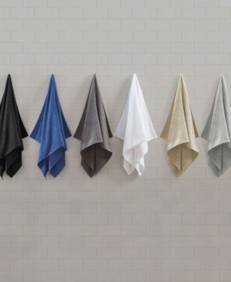 Big Bundle Cotton 12-Pc. Bath Towel Set