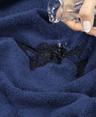 Salem Premium 100% Turkish Cotton 6 Piece Bath Towel Set