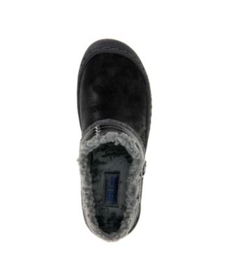 Women's Slip On Ginger Flat