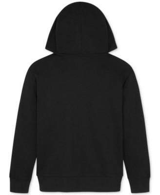 Big Boys Core Pack No. 1 Logo Hoodie