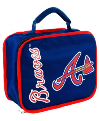 Concept One - Atlanta Braves Sacked Lunch Bag