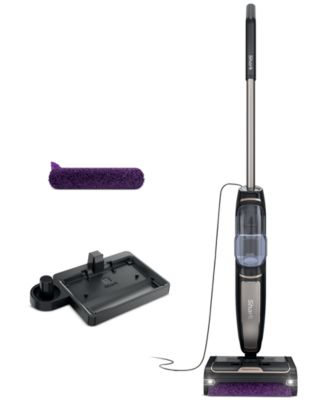 Steam Pickup 3-in-1 Hard Floor Power Mop, SD201