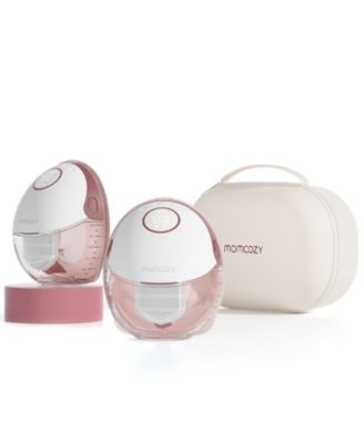 Mobile style electric breast pump double | M6