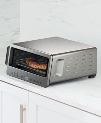 Flip Toaster Oven & Air Fryer, 8-in-1 Functionality, SP151 