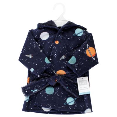 Sumptuous Mink-Tone Robe with Faux Fur Interior for Poolside & Beach