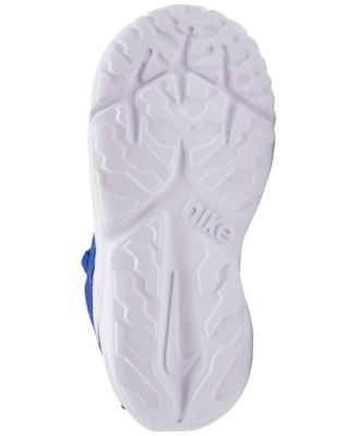 macy's baby boy shoes