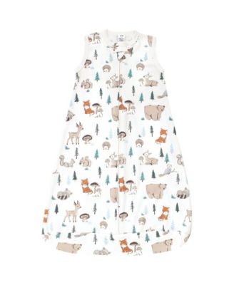 Baby Boys 2Pk Interlock Sleeping Bag