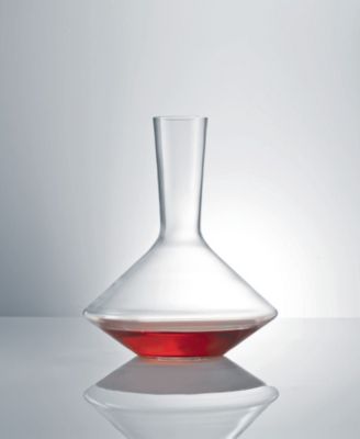 Pure Red Wine Decanter, 25.3oz