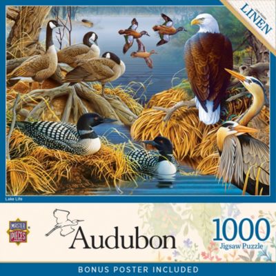 MasterPieces Puzzles