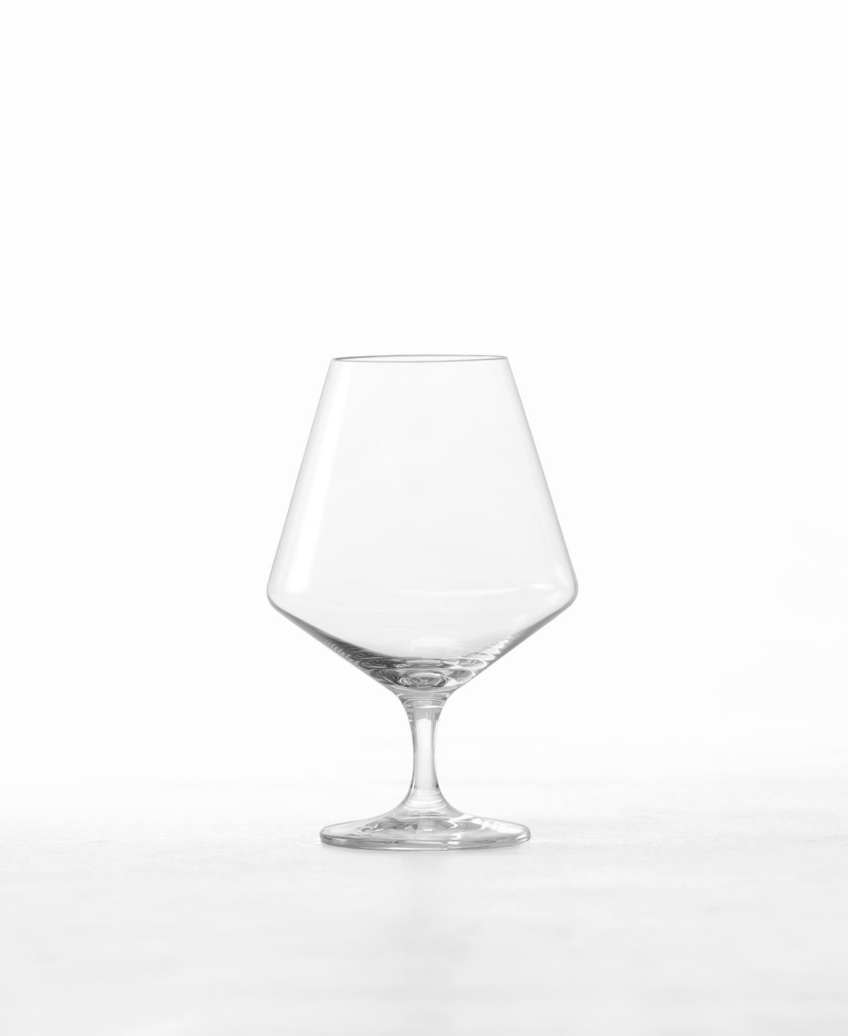 Fortessa Pure Cognac Glass 20.8oz In Clear