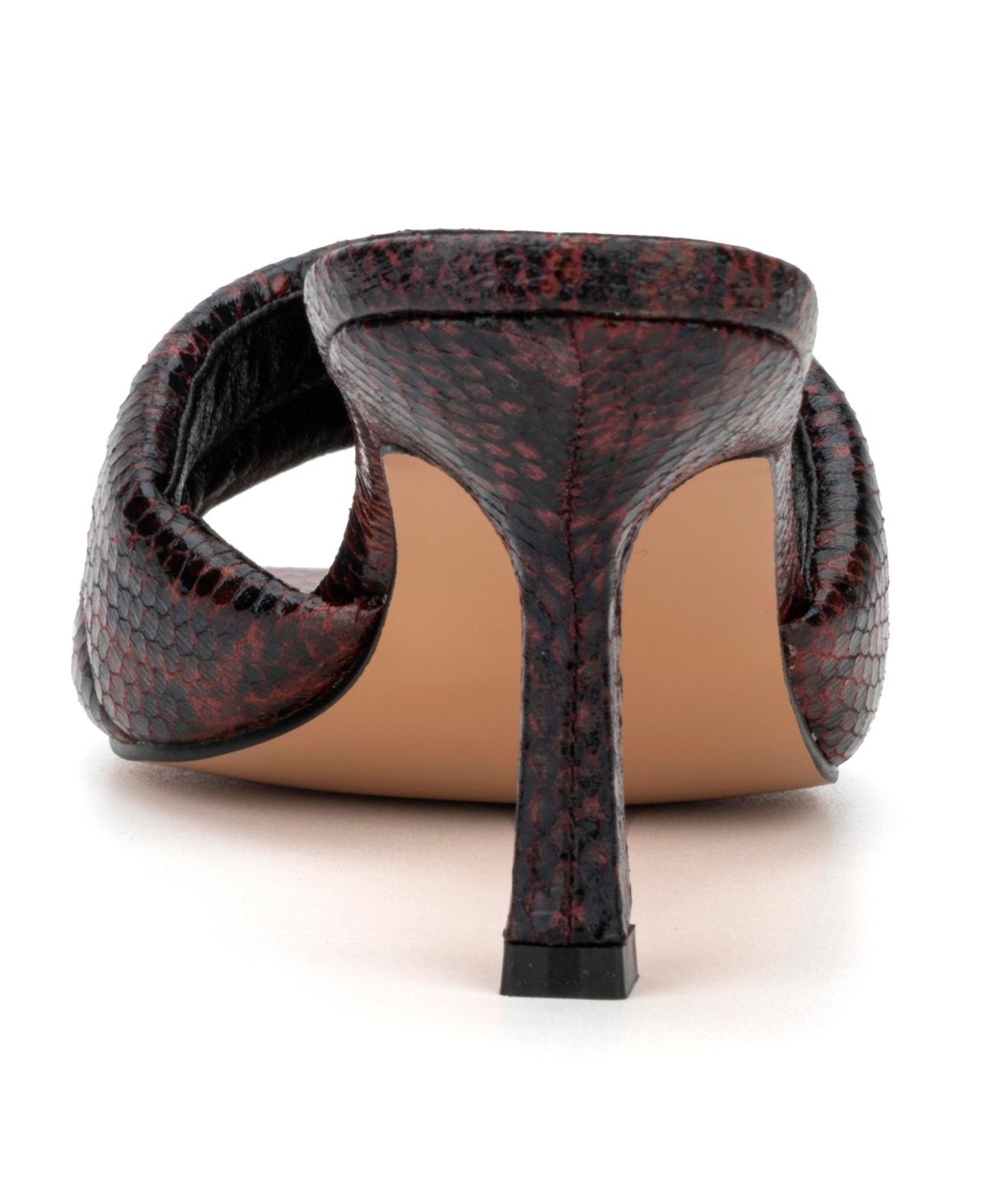 New York & Company Women's Evelina Pump Heels
