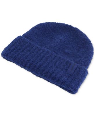 Calvin Klein - Knit Boucle Beanie