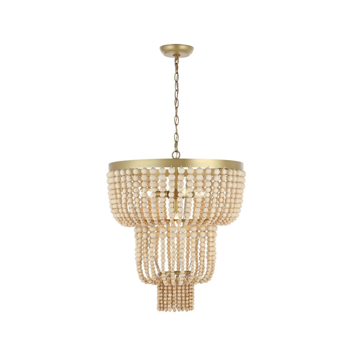 Safavieh Aleynne Chandelier