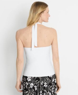 Women's Slender Halter Top