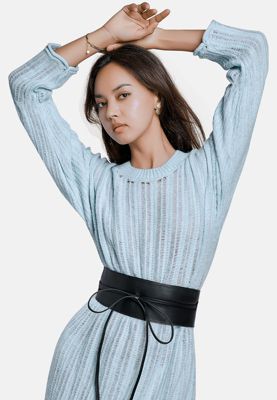 Victoria Hyde Belt Karis