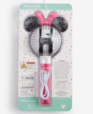 Baby Stroller Fan