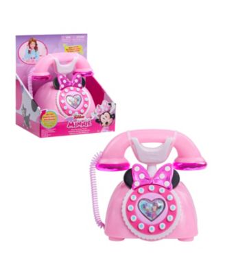Disney Junior  Ring Me Rotary Phone
