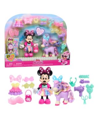 Disney Junior Groom Glam Pony Set
