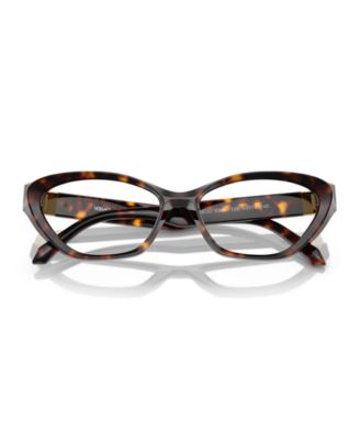 Women's Eyeglasses, VE3356