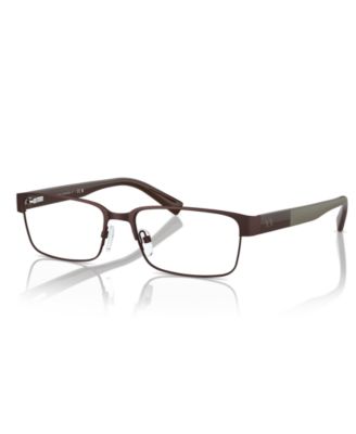 Men's Eyeglasses, AX1017