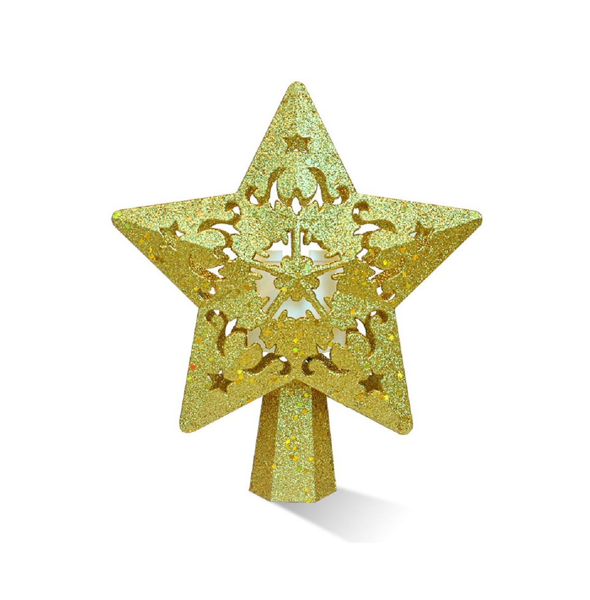 Christmas Tree Topper Led Projector