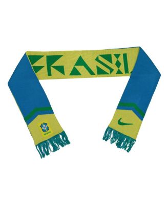 Brazil National Team Local Verbiage Scarf
