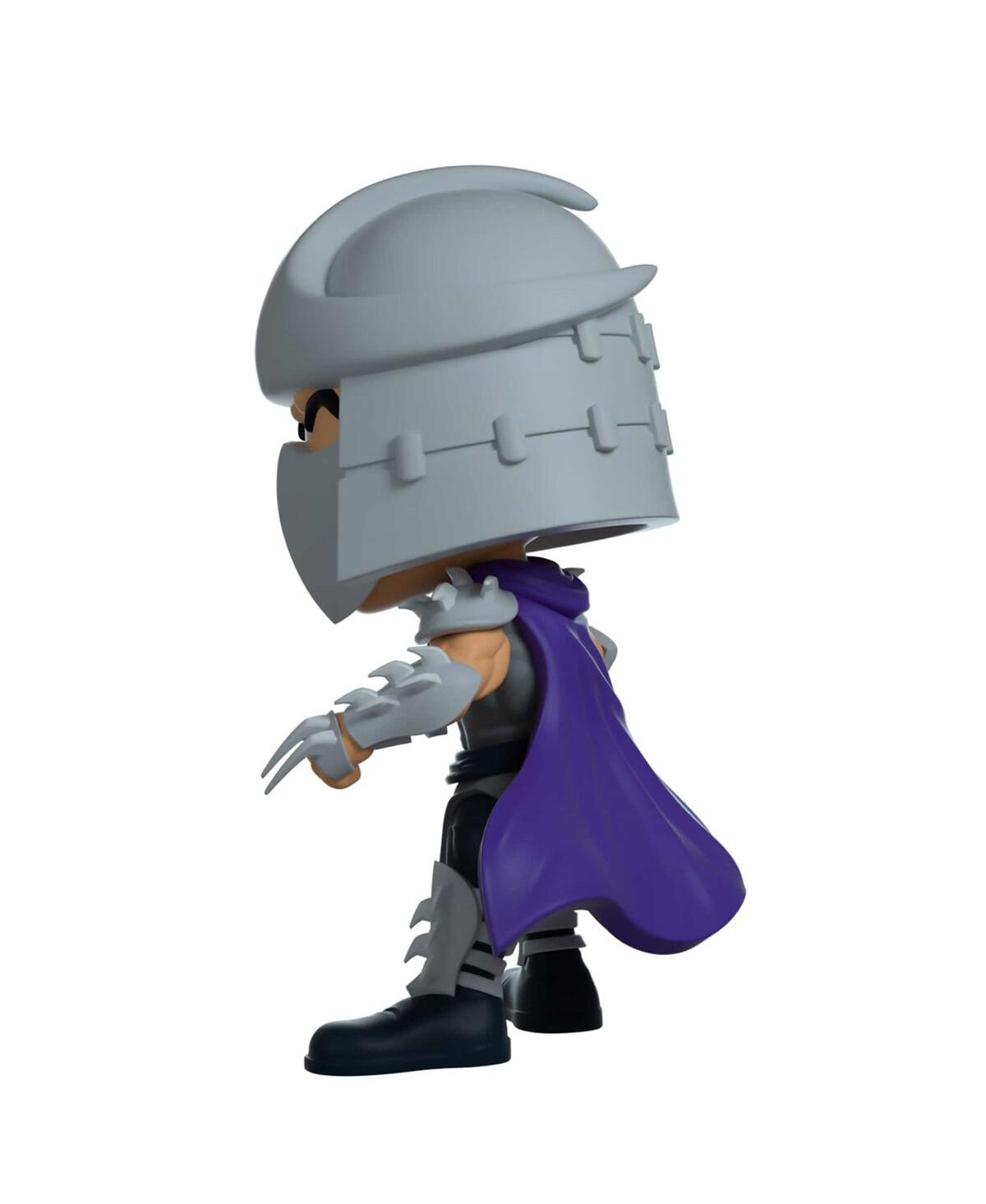 Youtooz Teenage Mutant Ninja Turtles Shredder Vinyl Figurine