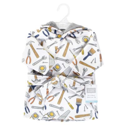 Ultra-Soft Mink-Feel Poolside & Beach Cover-Up Robe with Cozy Faux Fur Interior