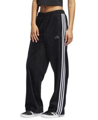 Adidas wide pants online