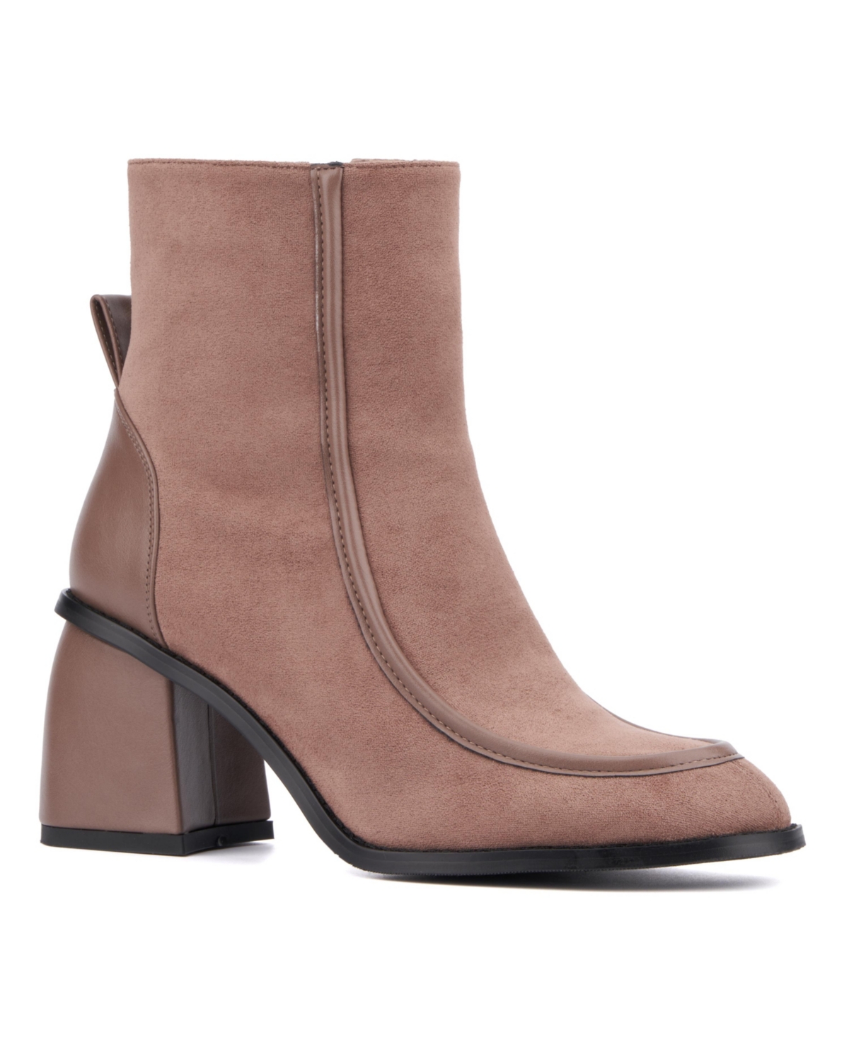 Torgeis Women's Rashida Ankle Boots
