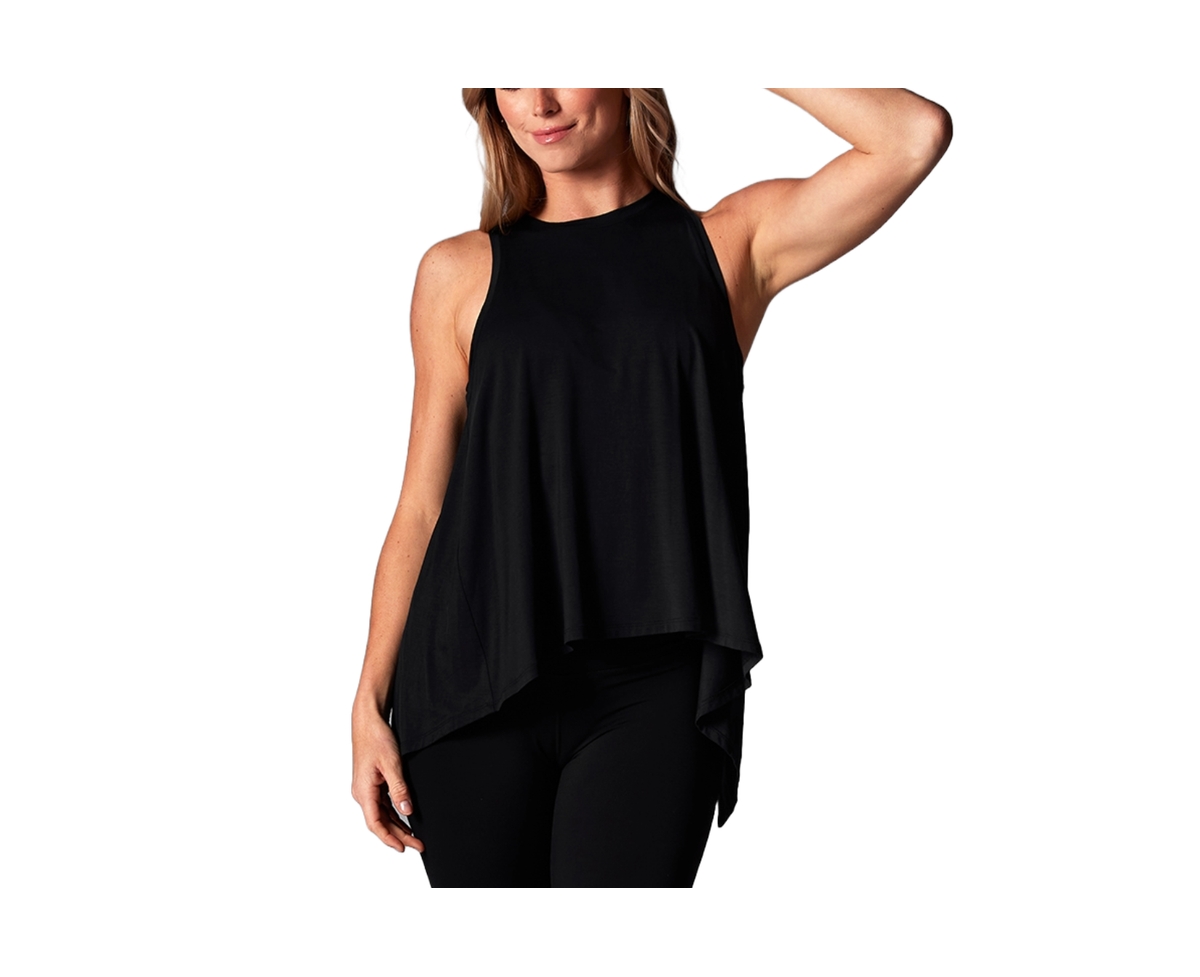 Tavi Women's Tie Back Tank