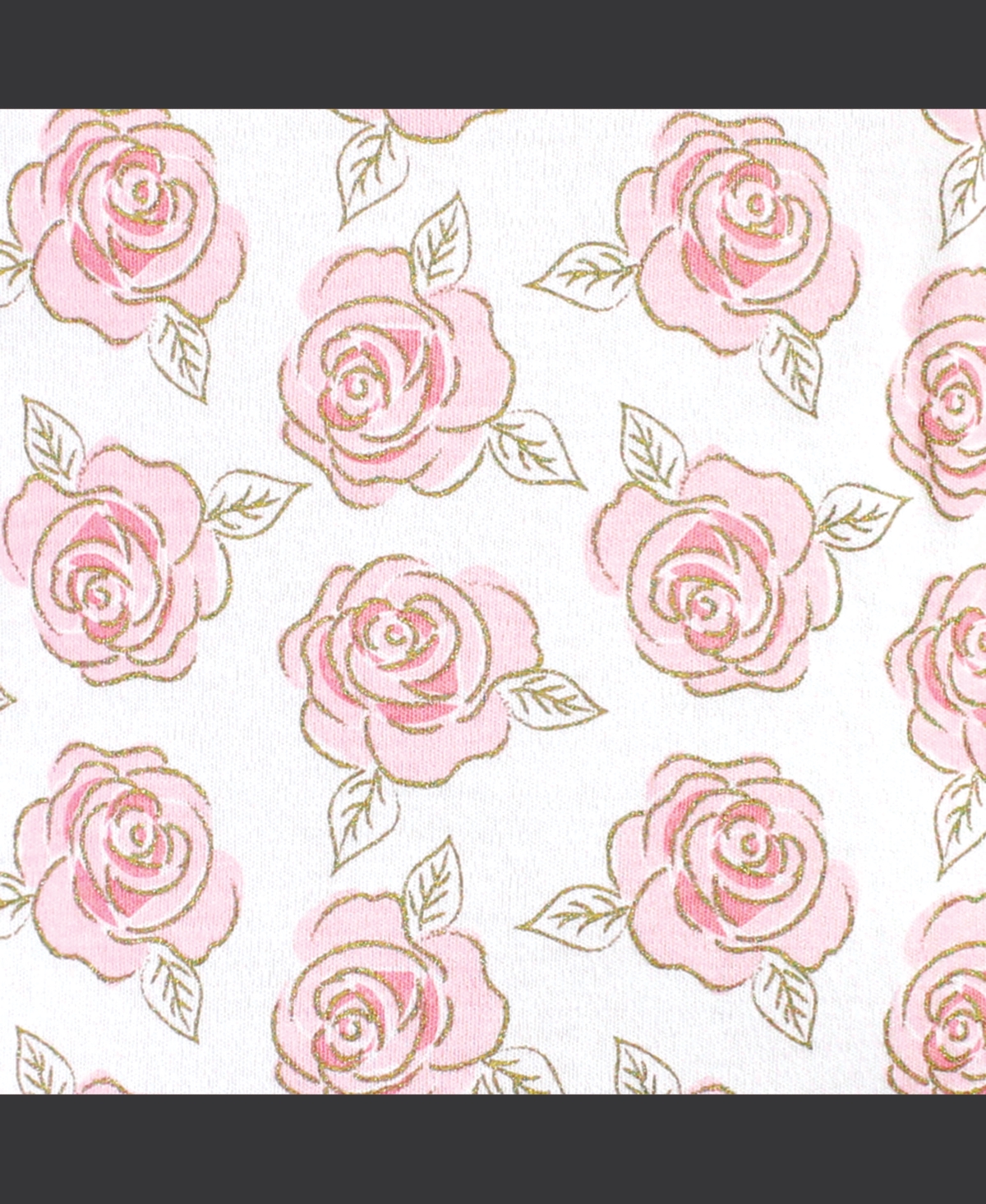 Little Treasure Baby Boys 3-Piece Bodysuit, Pant & Bib Set