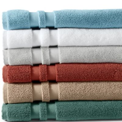 Essential Cotton Bath Sheet 12.00 x 8.50 x 6.00