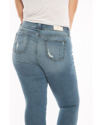 SLINK Jeans