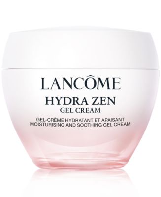 Lancôme Hydra Zen Gel Cream, 1.7 oz - Macy's
