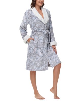 Women's 42" Robe
