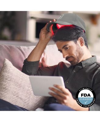 Laser 272 PowerFlex Cap