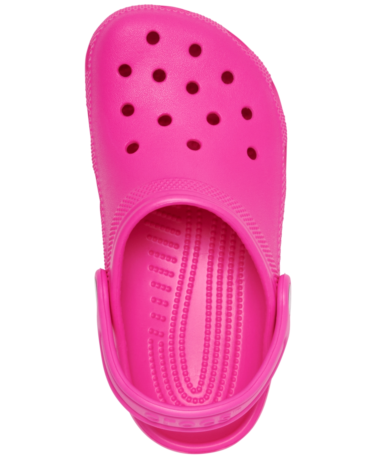 Crocs Big Kid Classic Clog Sandals from Finish Line