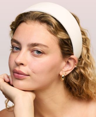 Red/Blue Light Therapy Band Supporting Hair Density Growth