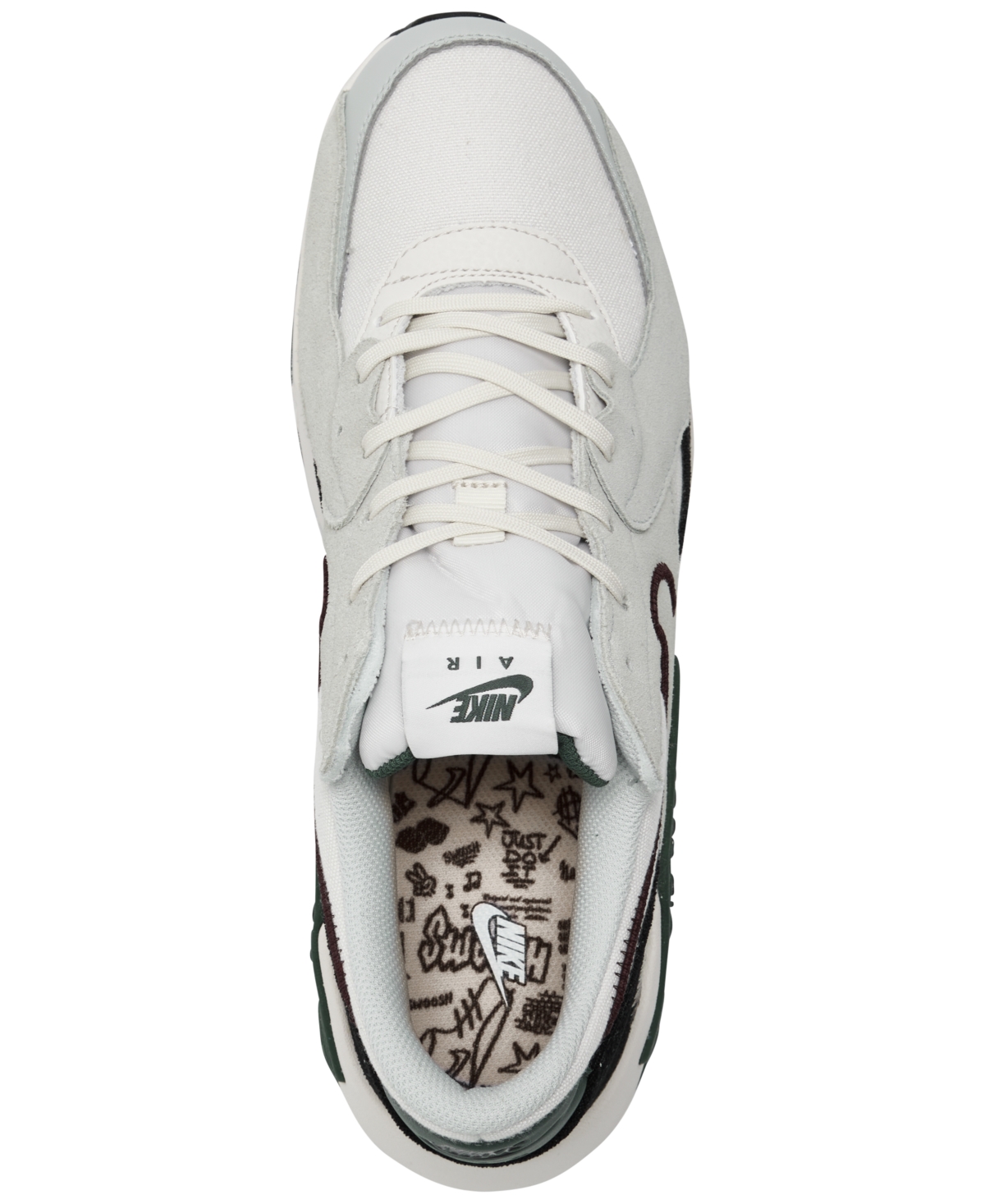 Nike Men's Air Max Excee Casual Sneakers from Finish Line