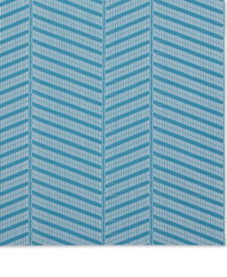 Textured Twill Weave Placemat Set of 6