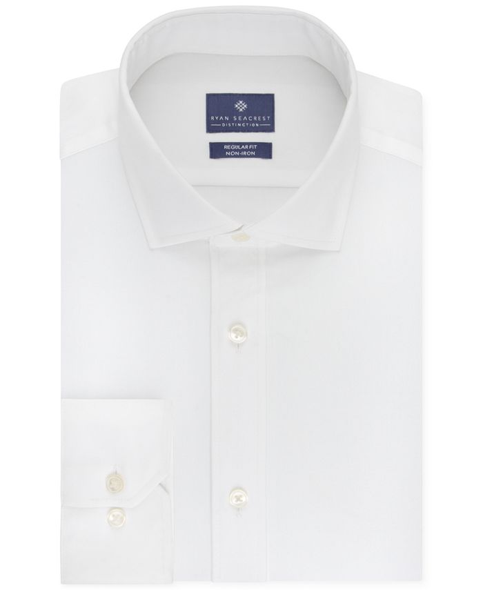Ryan seacrest dress shirts macy's shop