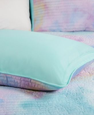 Cassiopeia 4-Pc. Quilt Set with Throw Pillow, Full/Queen