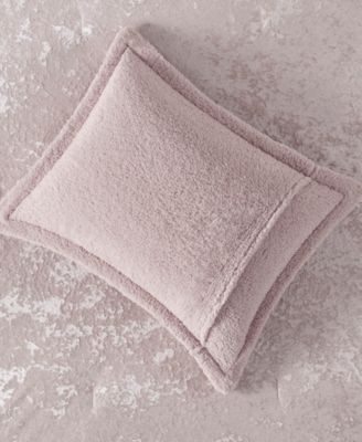 Mira Reversible 3-Pc. Comforter Set, Full/Queen