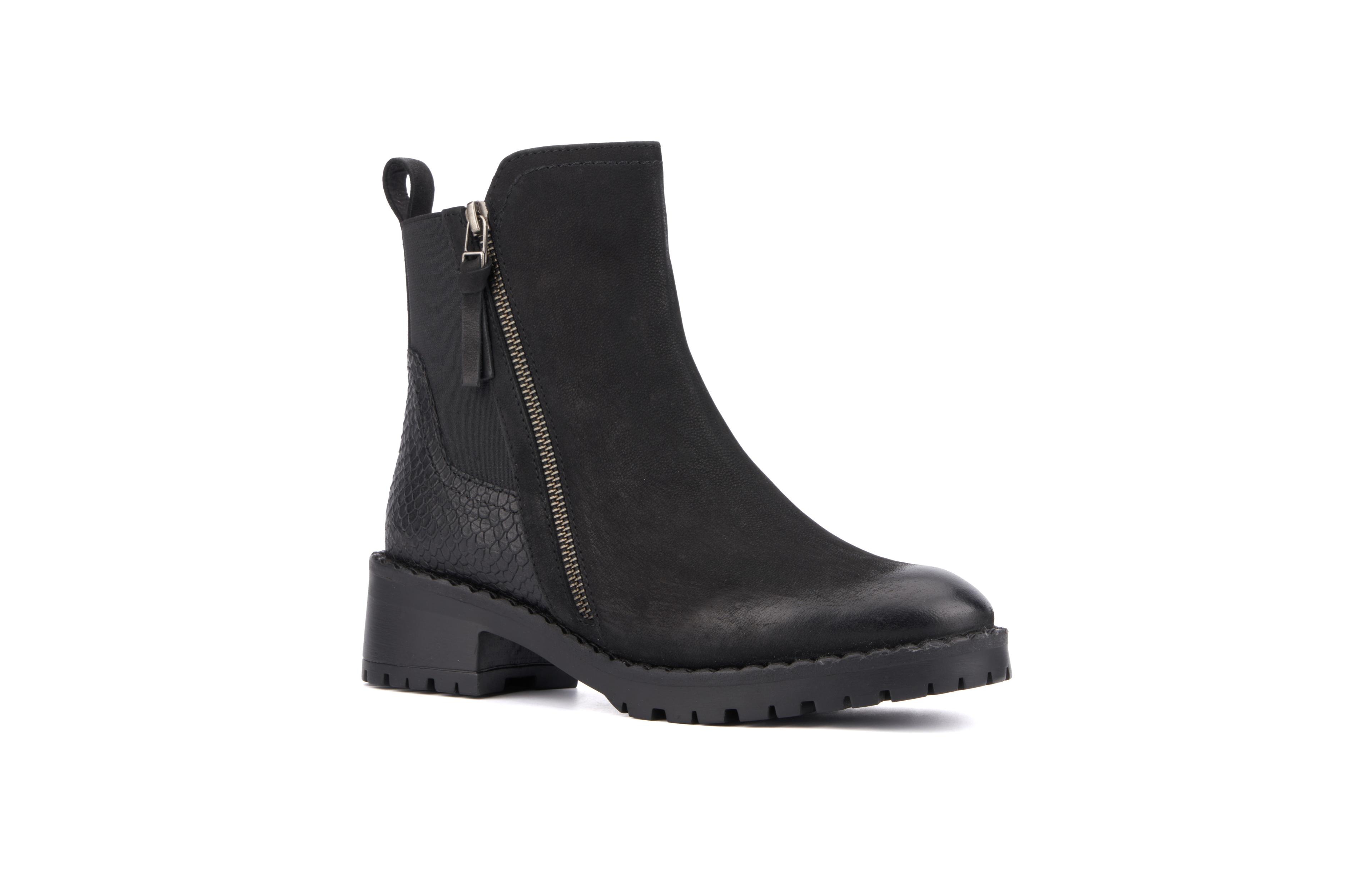 Women's Alara Ankle Boot