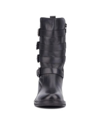 Women's Ulan Ankle Boots